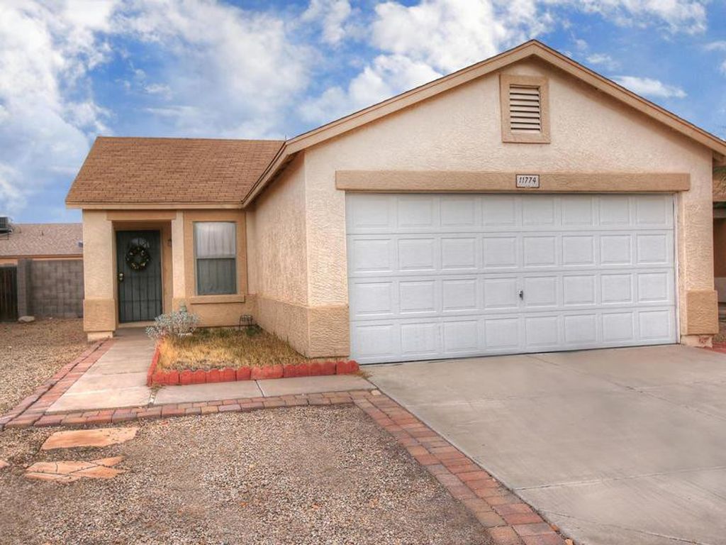 11774 W Aster Drive, El Mirage, AZ 85335