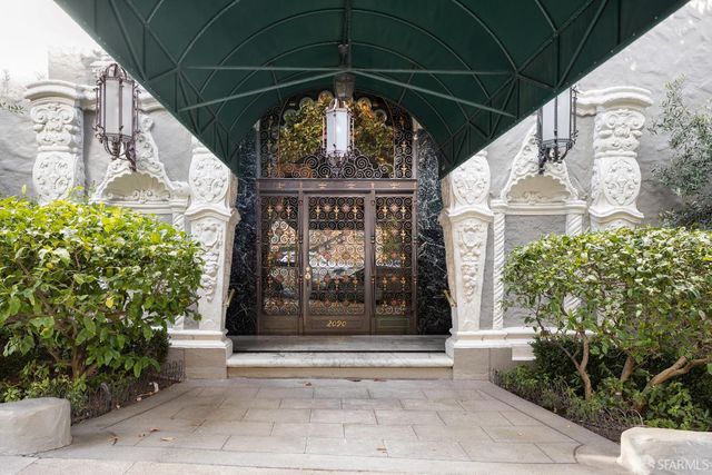 2090 Pacific Avenue 406, San Francisco, CA 94109