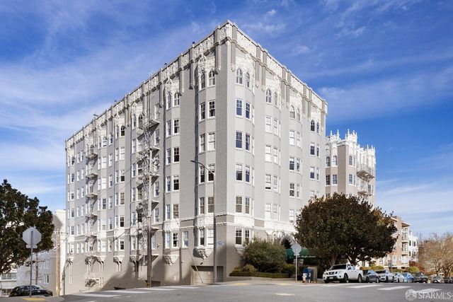 2090 Pacific Avenue 406, San Francisco, CA 94109