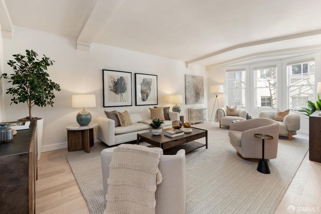 2090 Pacific Avenue 406, San Francisco, CA 94109