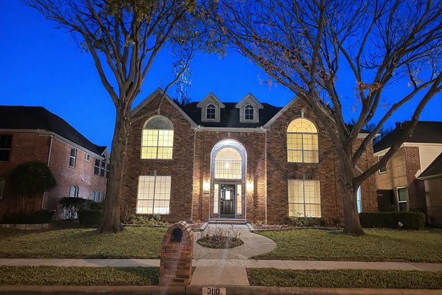 3110 glenmere Court, Carrollton, TX 75007