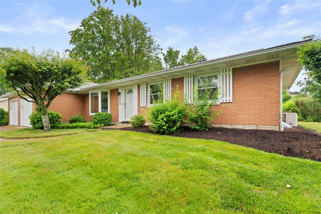 2815 MIDLAND Drive, Erie, PA 16506
