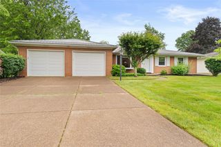 2815 MIDLAND Drive, Erie, PA 16506