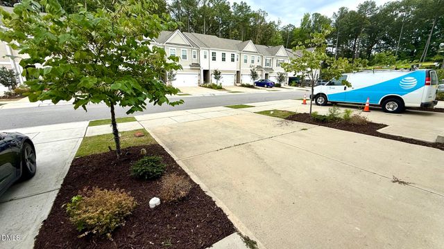 1125 Grenshaw Drive, Morrisville, NC 27560
