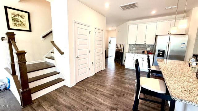 1125 Grenshaw Drive, Morrisville, NC 27560