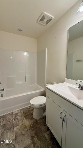 1125 Grenshaw Drive, Morrisville, NC 27560