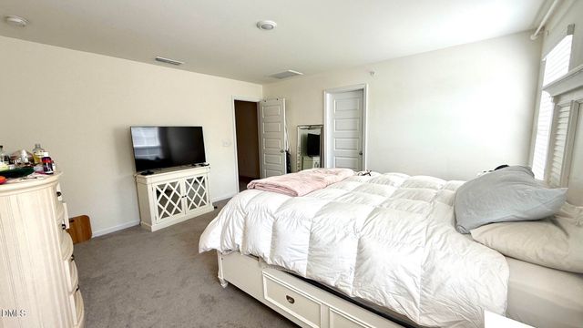 1125 Grenshaw Drive, Morrisville, NC 27560