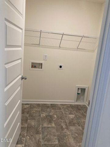 1125 Grenshaw Drive, Morrisville, NC 27560