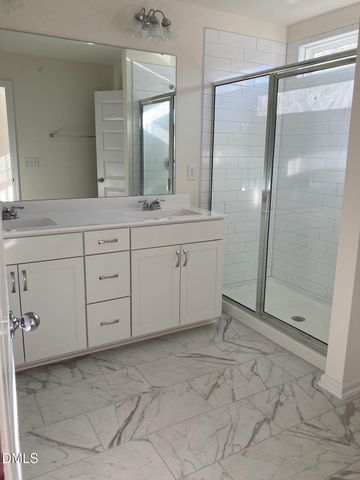1125 Grenshaw Drive, Morrisville, NC 27560