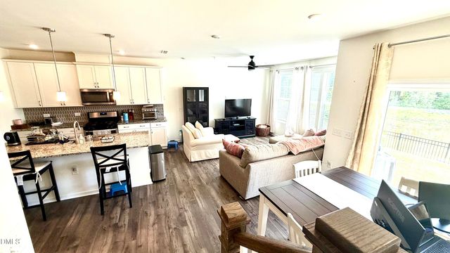 1125 Grenshaw Drive, Morrisville, NC 27560