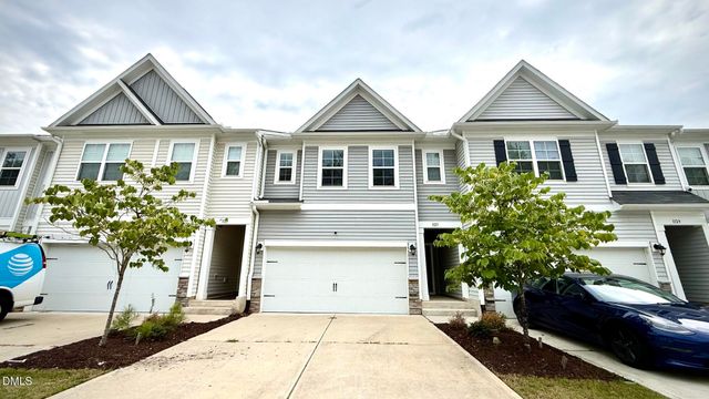 1125 Grenshaw Drive, Morrisville, NC 27560