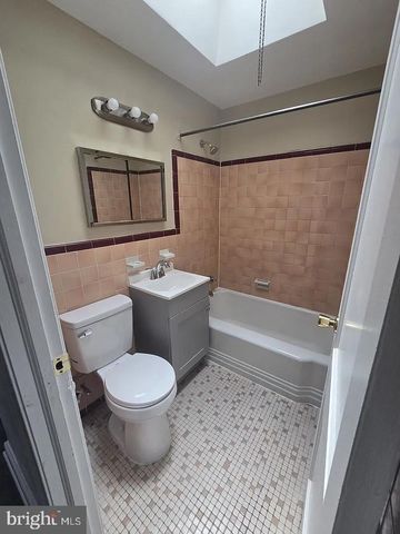 6449 MARSDEN ST, Philadelphia, PA 19135