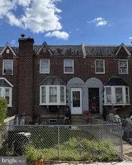 6449 MARSDEN ST, Philadelphia, PA 19135