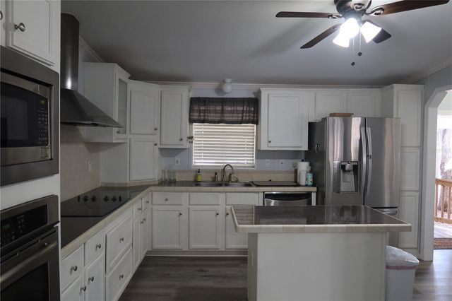 25157 BUTTONWOOD DRIVE, Astatula, FL 34705