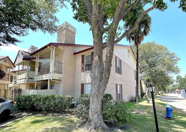 2120 El Paseo Street 620, Houston, TX 77054