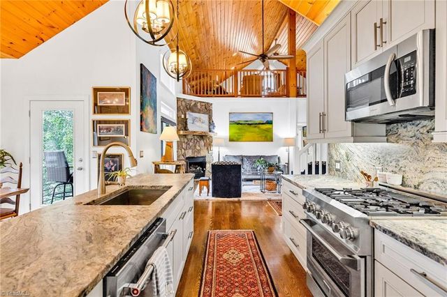 342 Birkdale Ridge, Jefferson, NC 28640