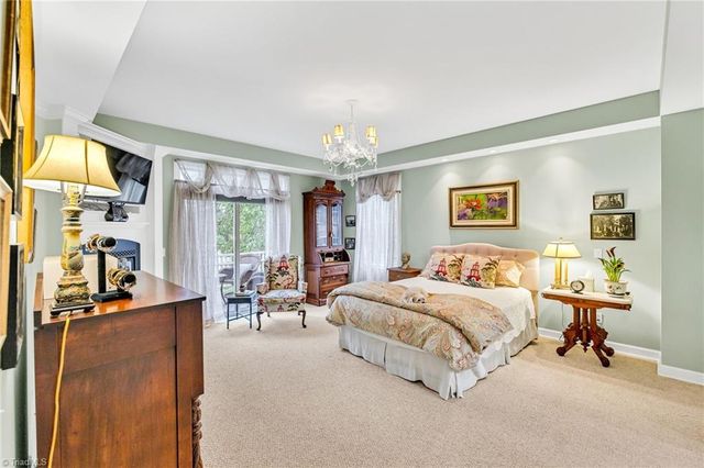 342 Birkdale Ridge, Jefferson, NC 28640