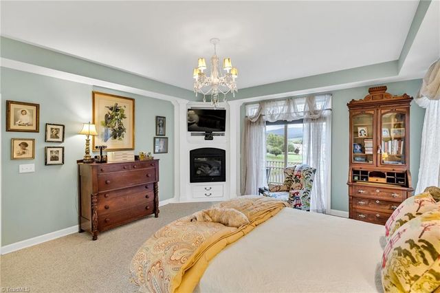 342 Birkdale Ridge, Jefferson, NC 28640