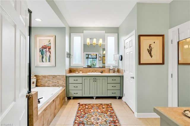 342 Birkdale Ridge, Jefferson, NC 28640