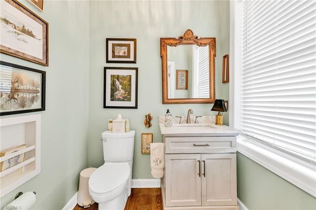 342 Birkdale Ridge, Jefferson, NC 28640