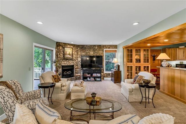 342 Birkdale Ridge, Jefferson, NC 28640