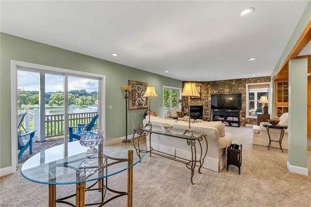 342 Birkdale Ridge, Jefferson, NC 28640