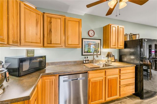 342 Birkdale Ridge, Jefferson, NC 28640