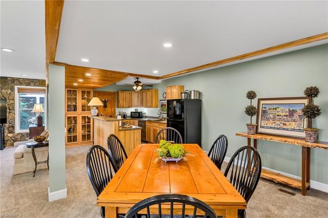 342 Birkdale Ridge, Jefferson, NC 28640