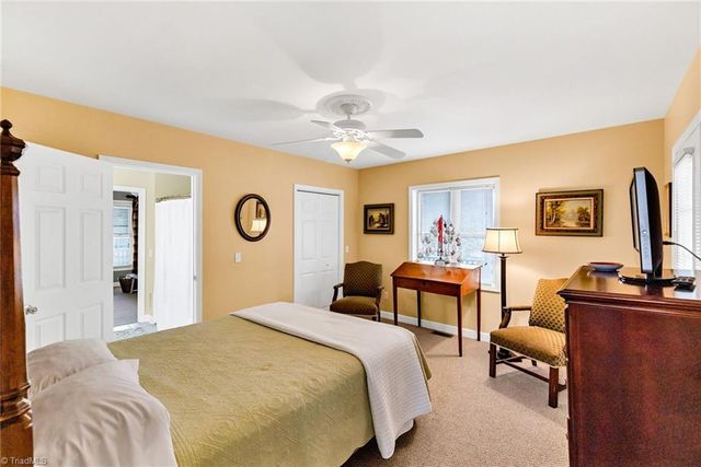 342 Birkdale Ridge, Jefferson, NC 28640