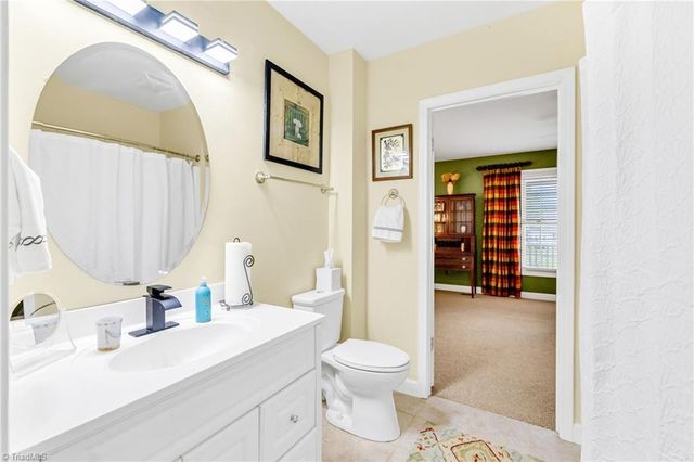 342 Birkdale Ridge, Jefferson, NC 28640