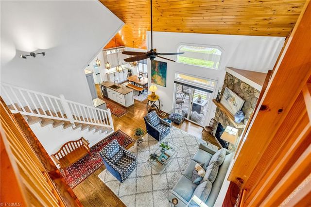 342 Birkdale Ridge, Jefferson, NC 28640