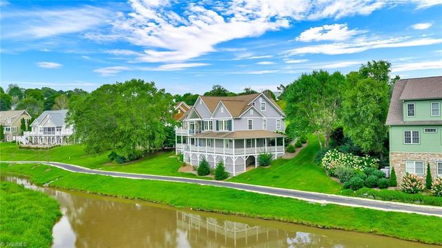 342 Birkdale Ridge, Jefferson, NC 28640