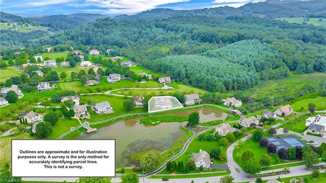 342 Birkdale Ridge, Jefferson, NC 28640