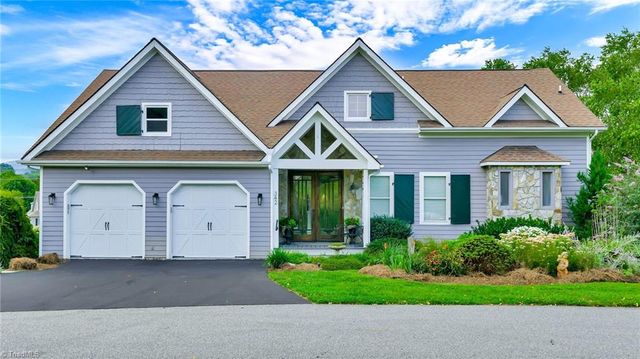 342 Birkdale Ridge, Jefferson, NC 28640