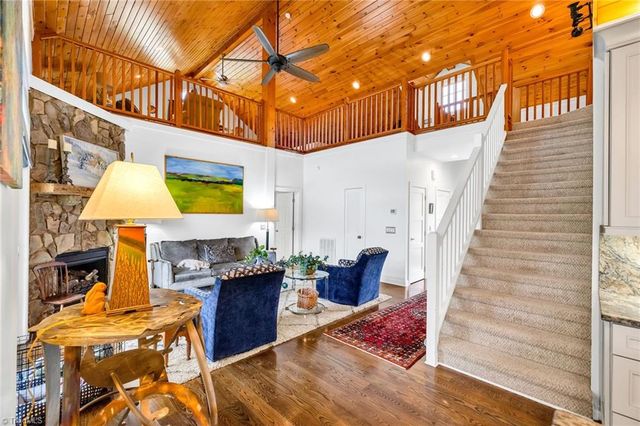 342 Birkdale Ridge, Jefferson, NC 28640