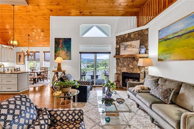 342 Birkdale Ridge, Jefferson, NC 28640