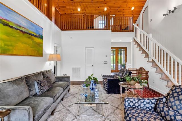 342 Birkdale Ridge, Jefferson, NC 28640