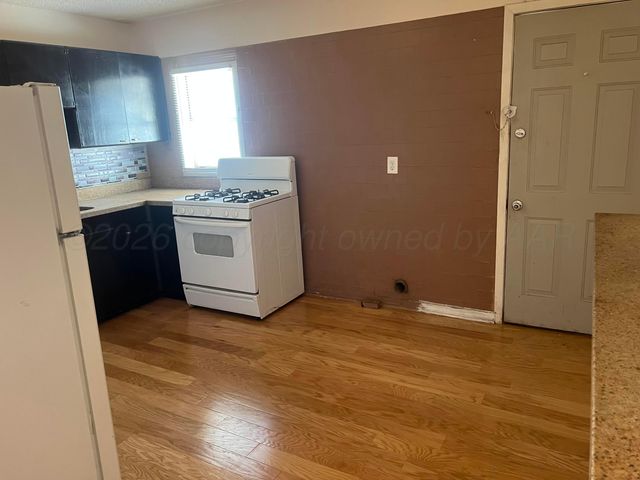 1613 MARTIN Road, Amarillo, TX 79107