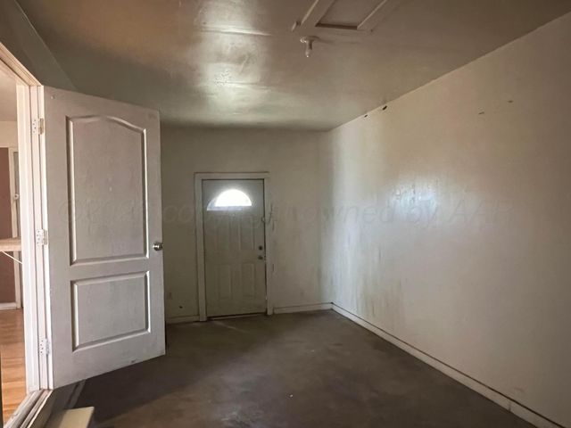 1613 MARTIN Road, Amarillo, TX 79107