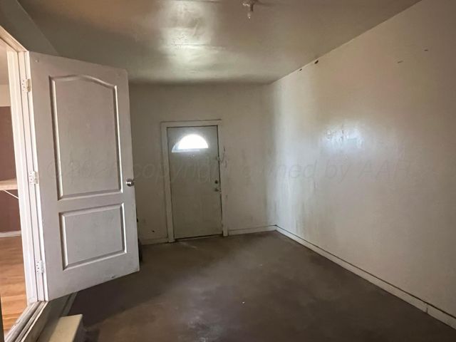 1613 MARTIN Road, Amarillo, TX 79107