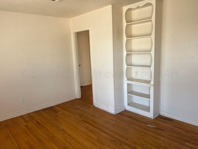 1613 MARTIN Road, Amarillo, TX 79107