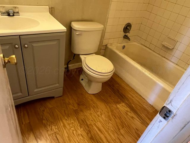 1613 MARTIN Road, Amarillo, TX 79107