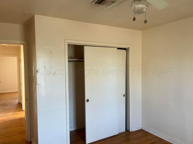 1613 MARTIN Road, Amarillo, TX 79107