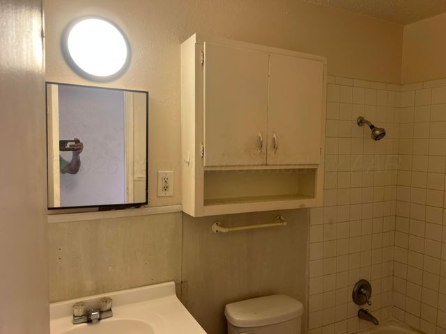 1613 MARTIN Road, Amarillo, TX 79107