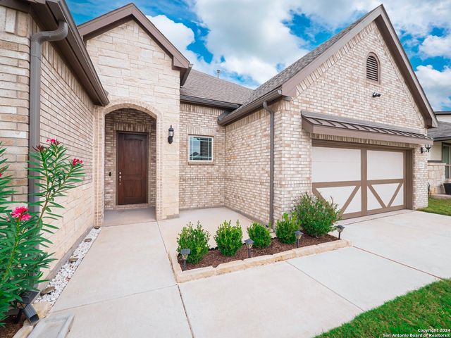 2231 Meadow Way St, New Braunfels, TX 78132