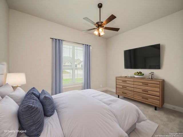 2231 Meadow Way St, New Braunfels, TX 78132