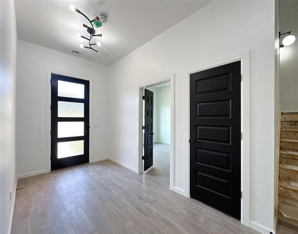 8132 Amber Ridge Drive, Edmond, OK 73034