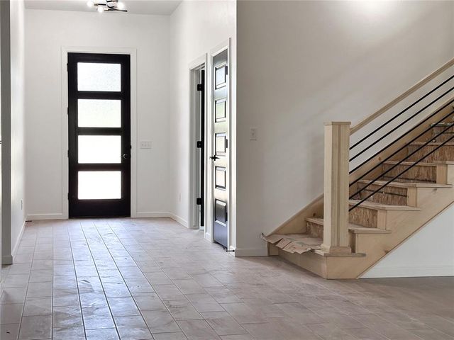 8132 Amber Ridge Drive, Edmond, OK 73034
