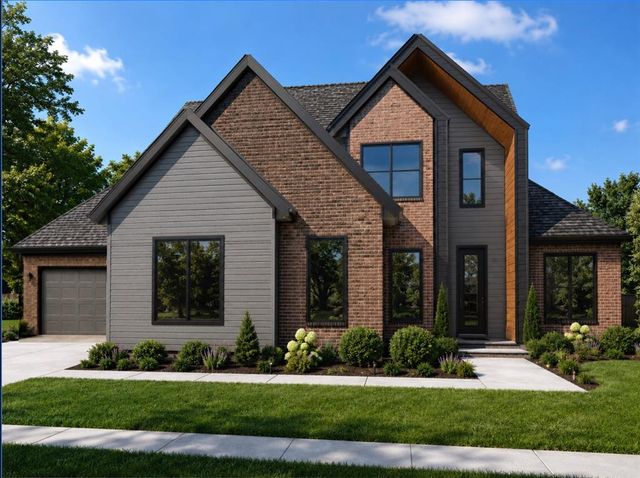 8132 Amber Ridge Drive, Edmond, OK 73034
