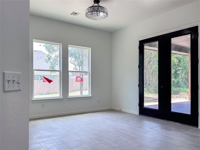 8132 Amber Ridge Drive, Edmond, OK 73034